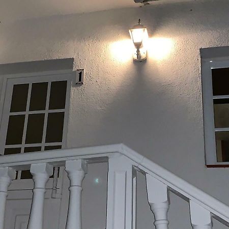 Vivienda Vacacional Wiljis Φροντέρα Εξωτερικό φωτογραφία