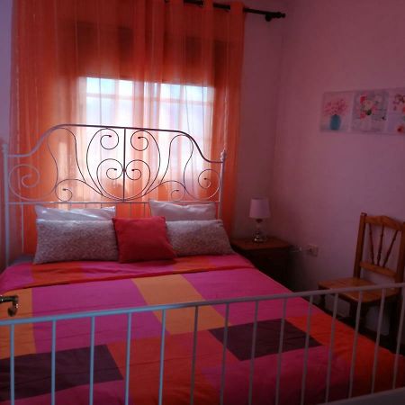 Vivienda Vacacional Wiljis Φροντέρα Εξωτερικό φωτογραφία