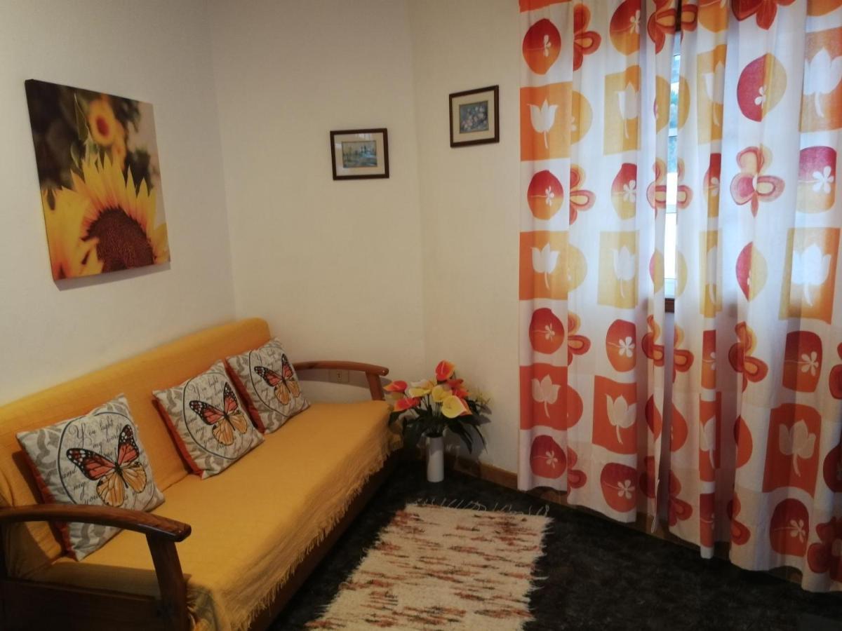 Vivienda Vacacional Wiljis Φροντέρα Εξωτερικό φωτογραφία