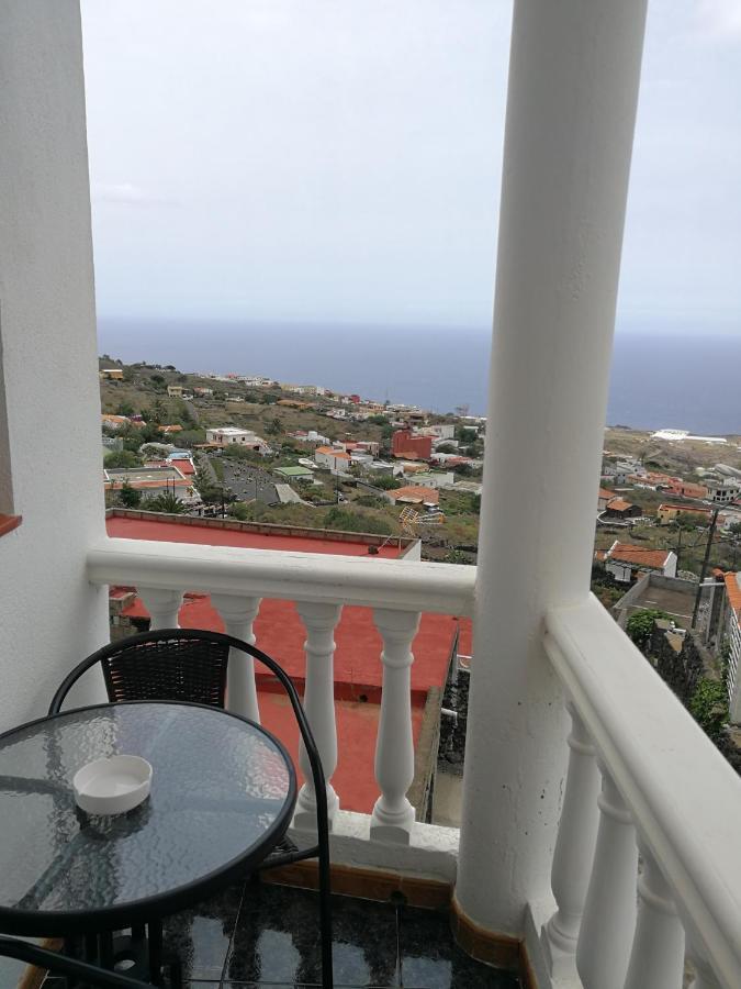 Vivienda Vacacional Wiljis Φροντέρα Εξωτερικό φωτογραφία