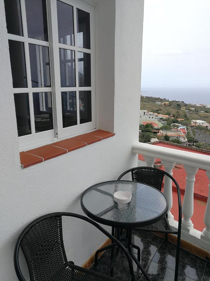 Vivienda Vacacional Wiljis Φροντέρα Εξωτερικό φωτογραφία