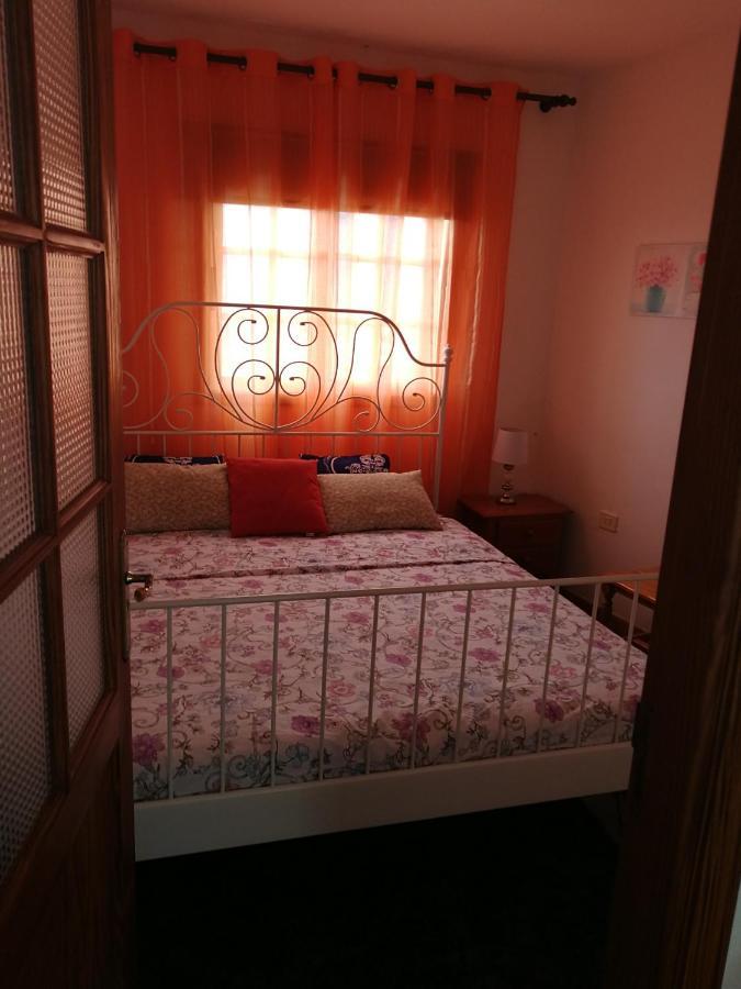 Vivienda Vacacional Wiljis Φροντέρα Εξωτερικό φωτογραφία