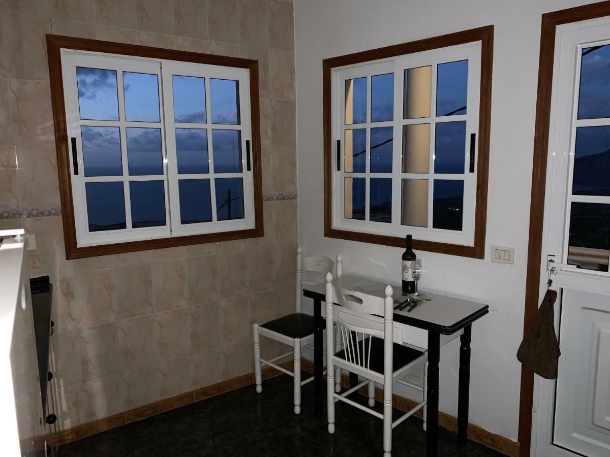 Vivienda Vacacional Wiljis Φροντέρα Εξωτερικό φωτογραφία