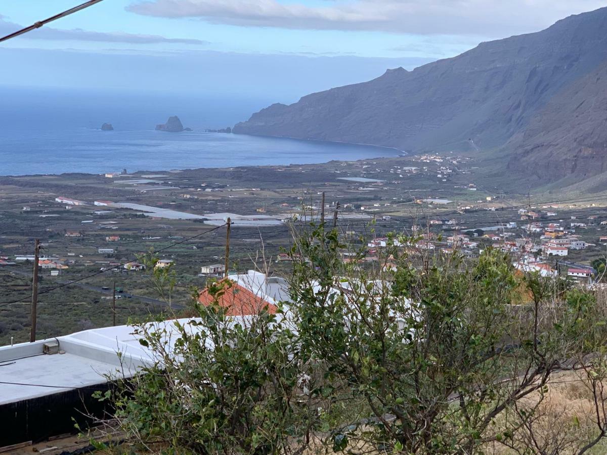 Vivienda Vacacional Wiljis Φροντέρα Εξωτερικό φωτογραφία