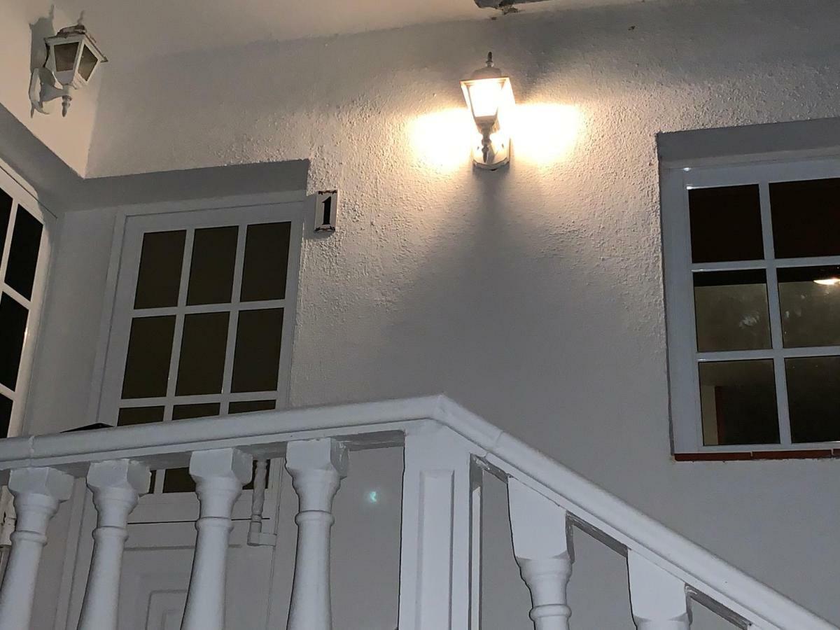 Vivienda Vacacional Wiljis Φροντέρα Εξωτερικό φωτογραφία