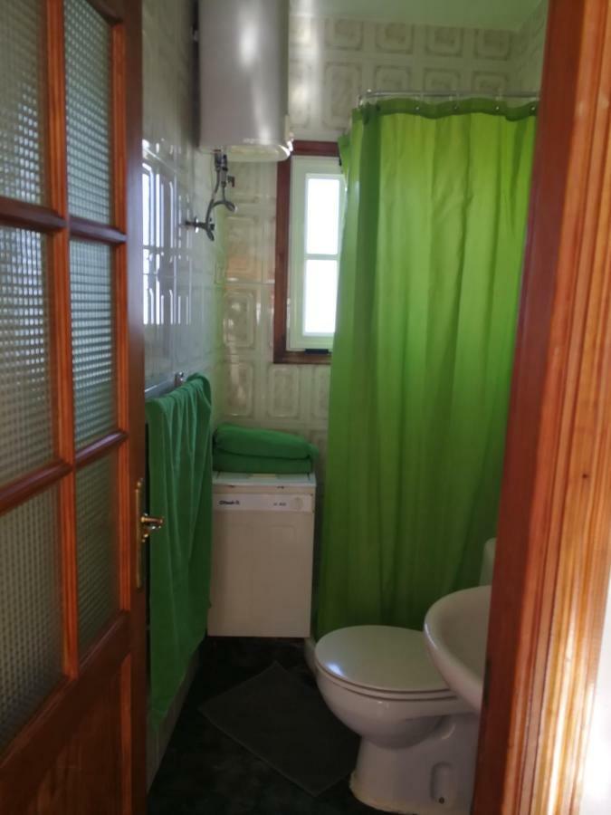Vivienda Vacacional Wiljis Φροντέρα Εξωτερικό φωτογραφία