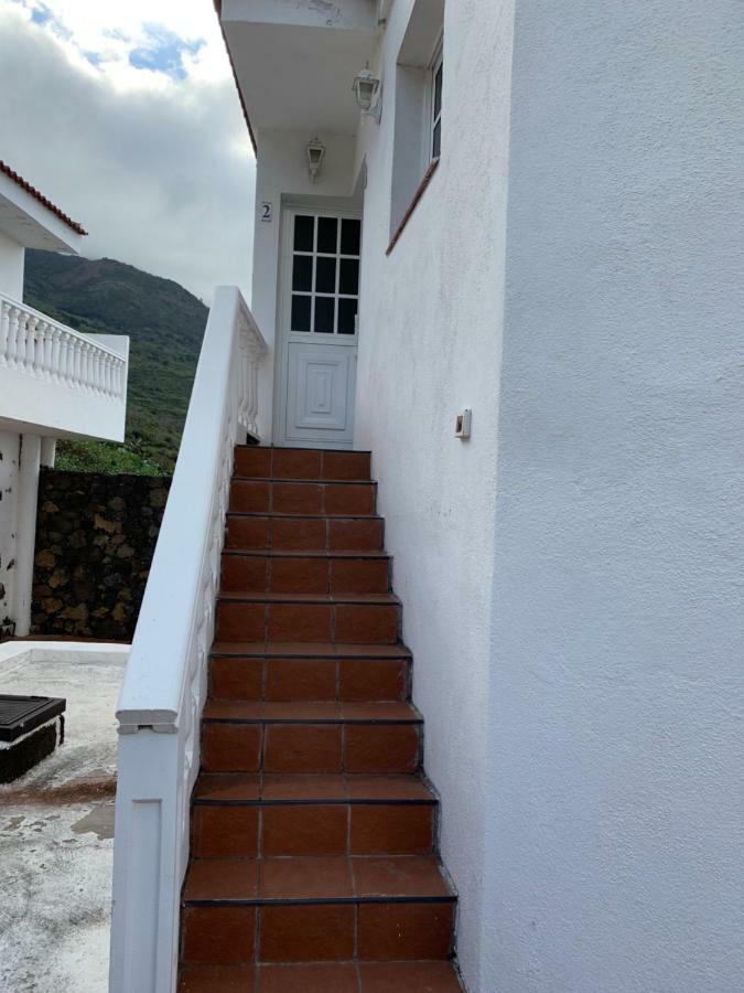 Vivienda Vacacional Wiljis Φροντέρα Εξωτερικό φωτογραφία