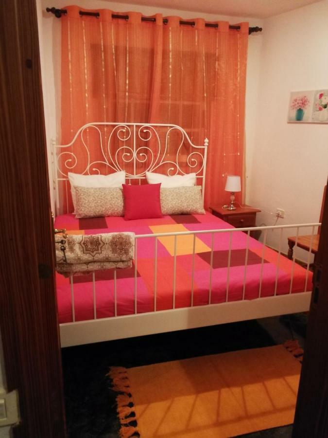 Vivienda Vacacional Wiljis Φροντέρα Εξωτερικό φωτογραφία