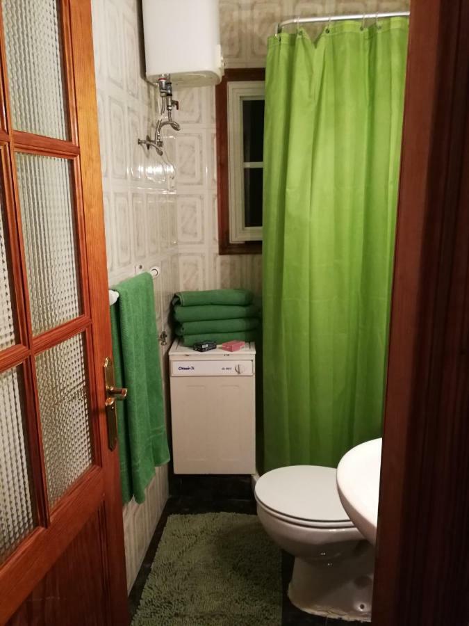 Vivienda Vacacional Wiljis Φροντέρα Εξωτερικό φωτογραφία