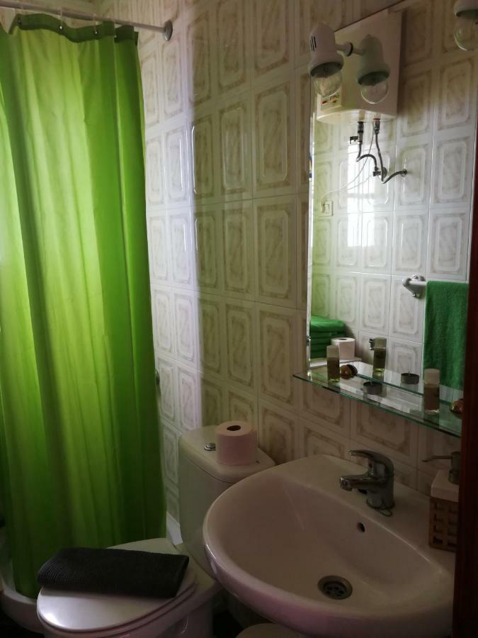 Vivienda Vacacional Wiljis Φροντέρα Εξωτερικό φωτογραφία