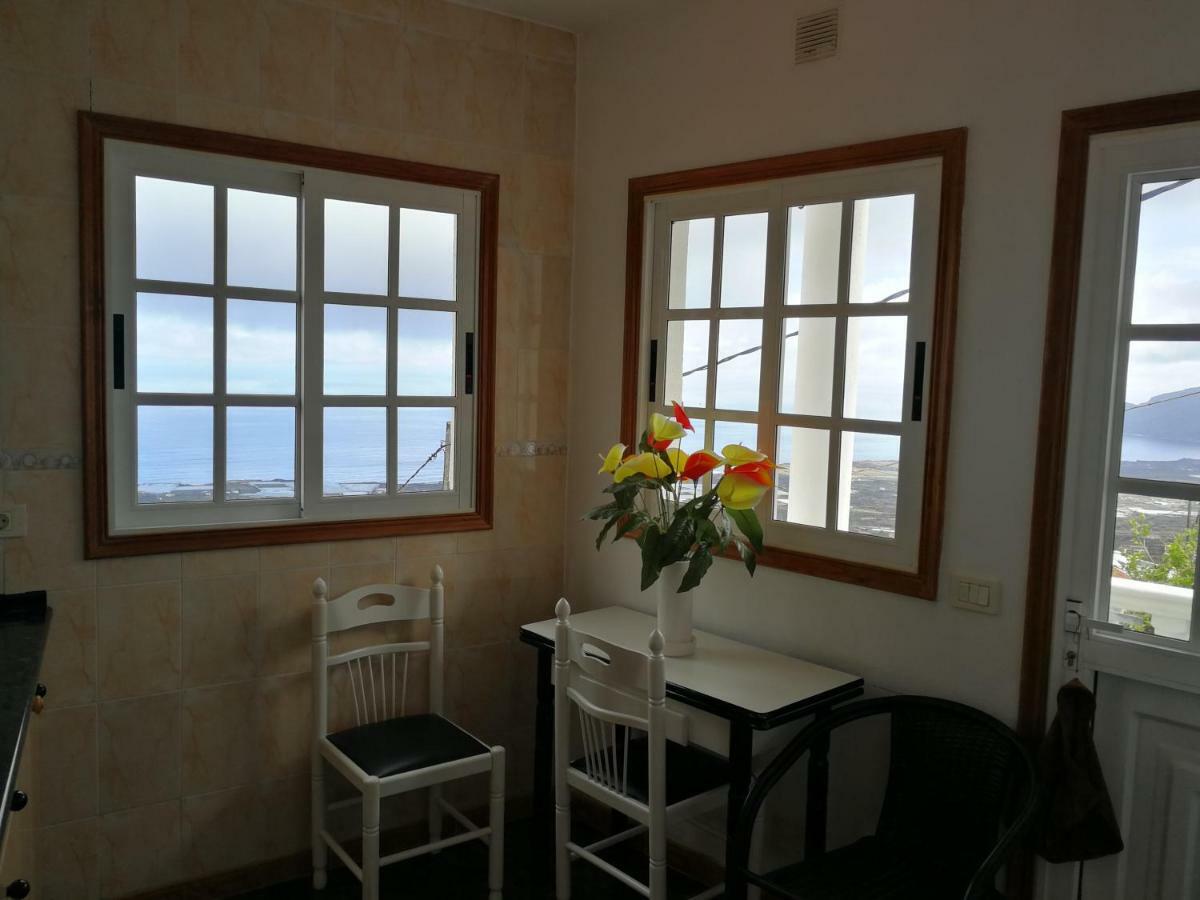 Vivienda Vacacional Wiljis Φροντέρα Εξωτερικό φωτογραφία